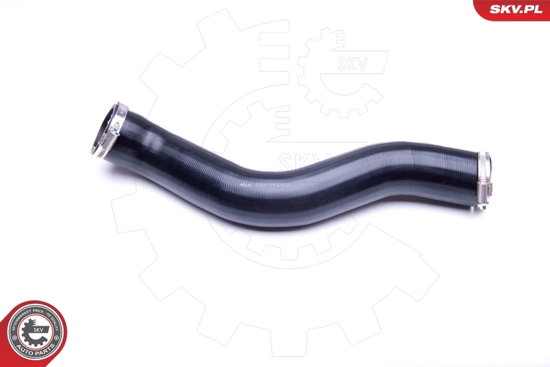 Charge Air Hose